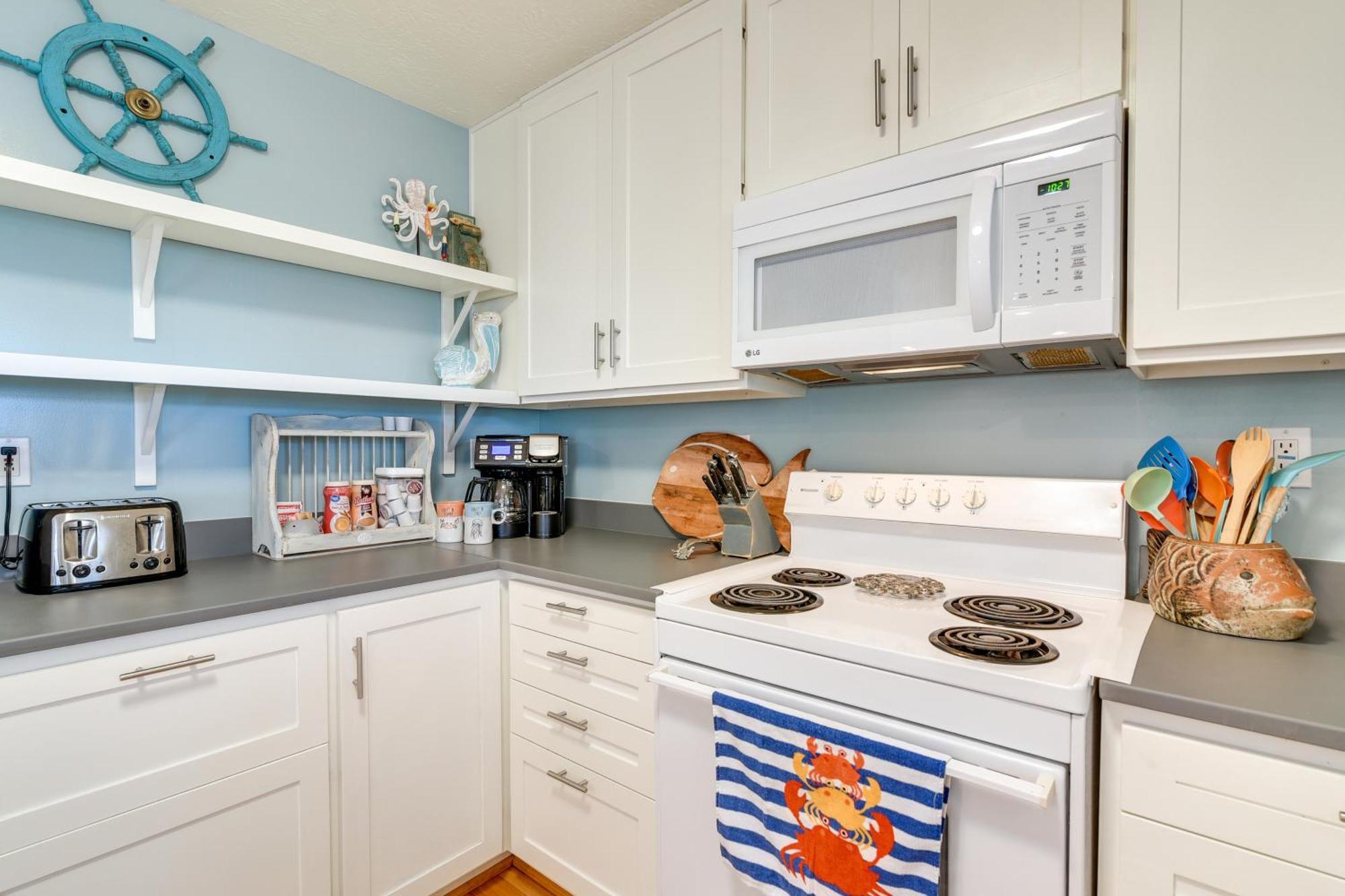 Pet-Friendly Terramar Beach Haven With Pool Access Γκάλβεστον Εξωτερικό φωτογραφία