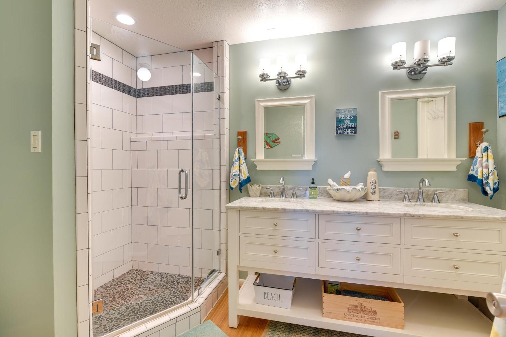 Pet-Friendly Terramar Beach Haven With Pool Access Γκάλβεστον Εξωτερικό φωτογραφία